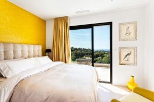 Superb fully renovated apartment in La Croix-Valmer