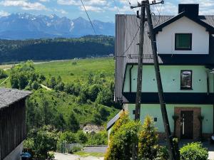 Apartament TATRAWIDOK