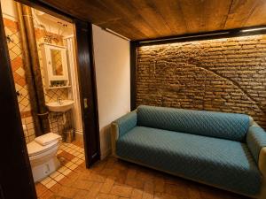 Campo De Fiori Loft