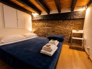 Campo De Fiori Loft
