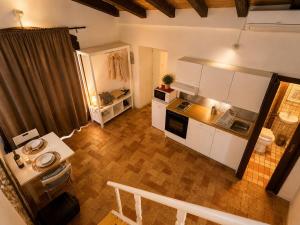 Campo De Fiori Loft