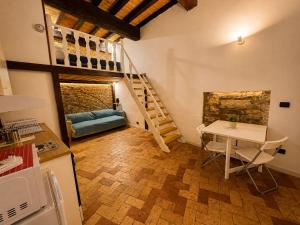 Campo De Fiori Loft