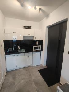 Apartament Skorochów Jezioro 2