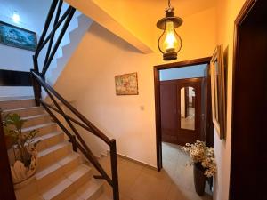 Villa Luck