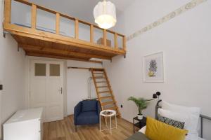 The Secret Core Somogyi Residence