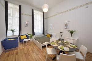 The Secret Core Somogyi Residence