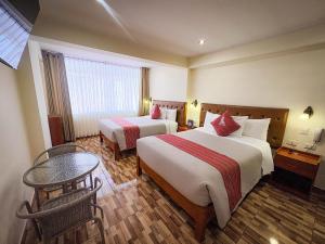 Hotel Sky Mirador
