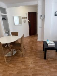 Apartamento cerca de la Ciudad de las Ciencias
