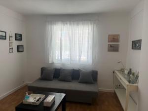 Apartamento cerca de la Ciudad de las Ciencias