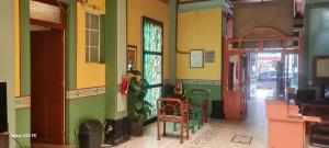Hotel Republica