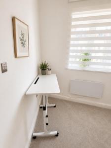 Cosy 2 bed Apartment sleeps 5 Lewisham