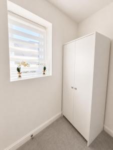 Cosy 2 bed Apartment sleeps 5 Lewisham