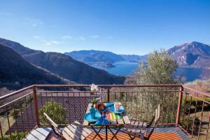 Balcone di Perledo