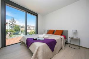 Urban Flat Paradiso - Happy Rentals