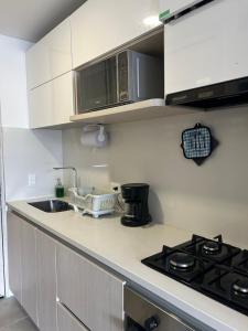 Apartamento Confort - Playas y Aeropuerto - Santa Marta