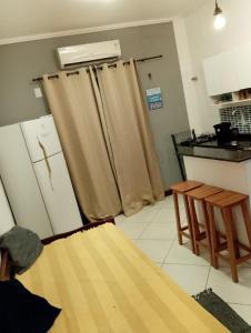 Flat toninhas ubatuba