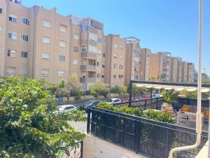 Playa San Juan Apartment