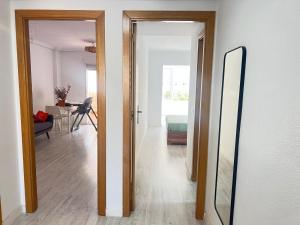 Playa San Juan Apartment