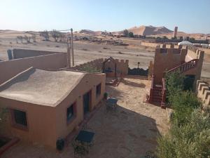 Maison Riad Tamarighte