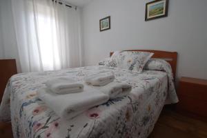 San Martin Rooms Pension 1 estrella