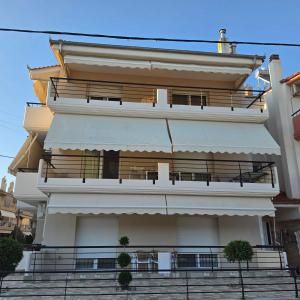 Eri Apartment