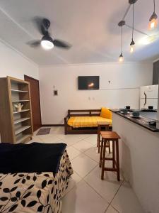 Flat toninhas ubatuba
