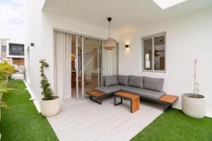 Luxury Spanish Villa 3 in Vista Cana Private Pool 3BR