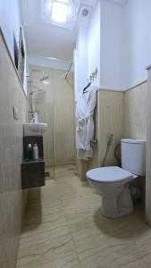 Riad Amelia Badr Soultan Room
