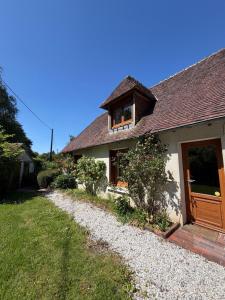 Le Clos du Avre - Maison calme & jardin verdoyant