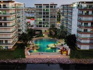 Pent-house de Lujo Marina Mazatlan Vista Panorámica
