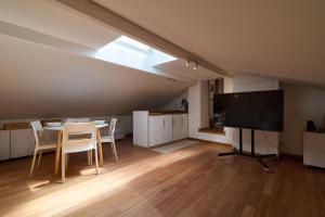 Central Perugia - Cozy Eco Attic