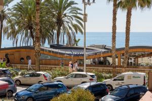 WintowinRentals Luxury Apartment with Sea Views in La Malagueta