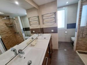 Apartamento Rancho A -212
