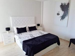 Apartamento Rancho A -212