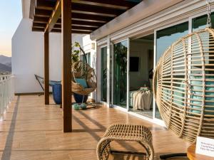 Pent-house de Lujo Marina Mazatlan Vista Panorámica