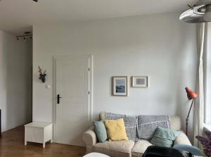 Przytulny Apartament na Poznańskim Górczynie