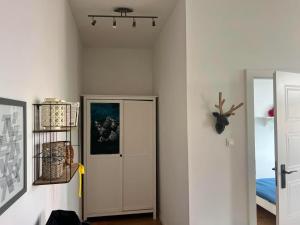 Przytulny Apartament na Poznańskim Górczynie