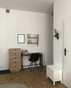 Przytulny Apartament na Poznańskim Górczynie