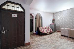 SPOT ON Hotel prayag villa