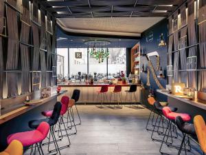 MERCURE Hotel Berlin Wittenbergplatz
