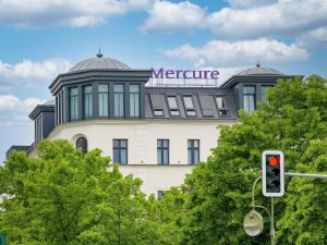 MERCURE Hotel Berlin Wittenbergplatz