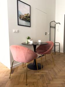 Blue Breeze Apartment