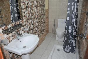 Green Mountain Hotel Apartments