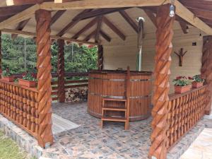 Cabana Luciana