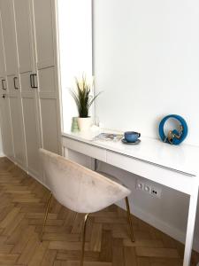 Blue Breeze Apartment