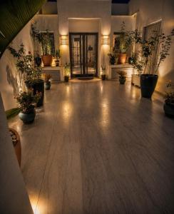 Appartement Hammamet Beach
