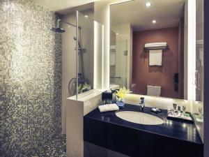 Mercure Yangon Kaba Aye