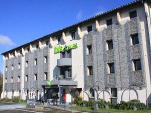 ibis Styles Toulouse Nord Sesquieres