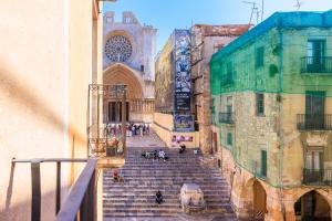 Catedral - Unik Vacation