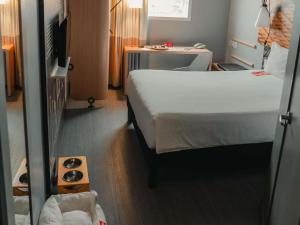 ibis Lima Reducto Miraflores